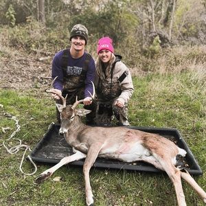 Meet your Posher, Lizzy